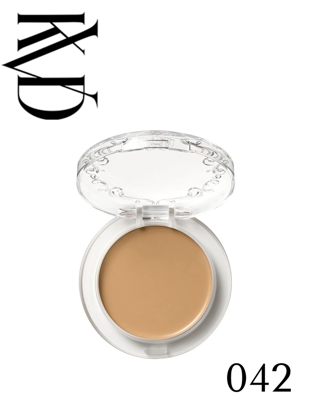 KVD - Good Apple Skin Perfecting Foundation Balm - Shade 042 - Discontinued